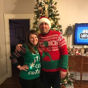 Meet your Posher, Alison